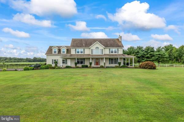 261 RED LION RD, Southampton, NJ 08088