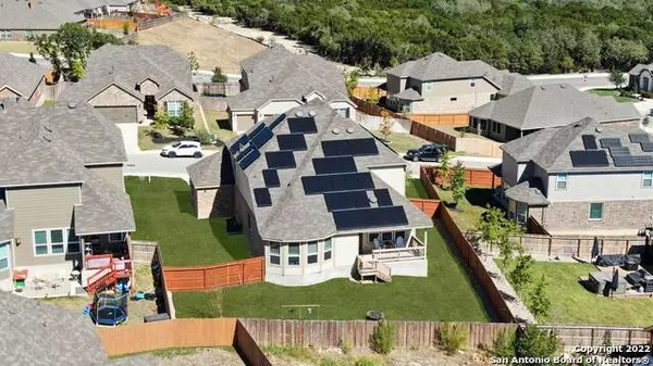 7510 PECOS RIDGE, Boerne, TX 78015-5142