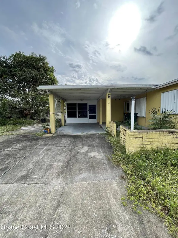 2525 Andrews Avenue, Melbourne, FL 32935