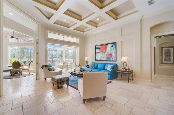 438 E MACEWEN DR, Osprey, FL 34229