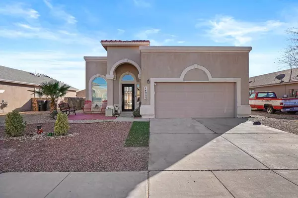 14252 Desert Orchid Drive