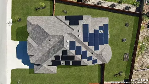 7510 PECOS RIDGE, Boerne, TX 78015-5142