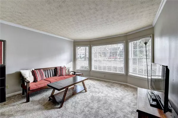 5073 Williamsport DR, Peachtree Corners, GA 30092