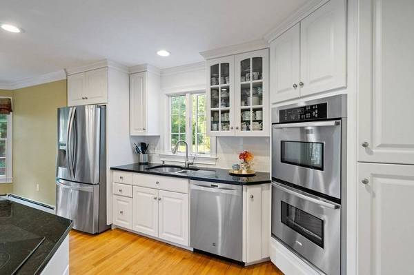 10 Jason Grant Drive, Cumberland, RI 02864