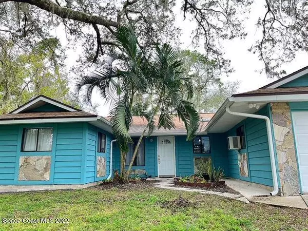 4010 Monterey Street, Cocoa, FL 32927