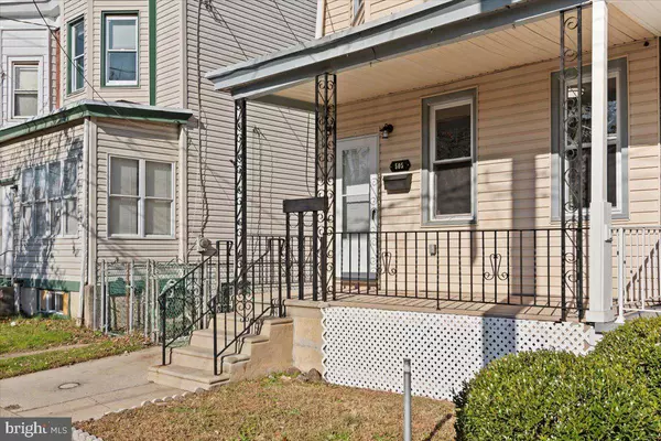 505 MERCER ST, Gloucester City, NJ 08030