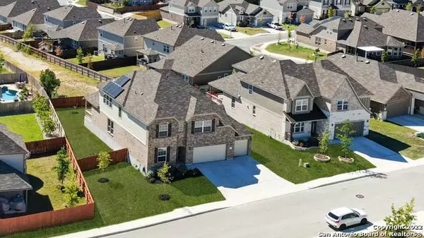 7510 PECOS RIDGE, Boerne, TX 78015-5142