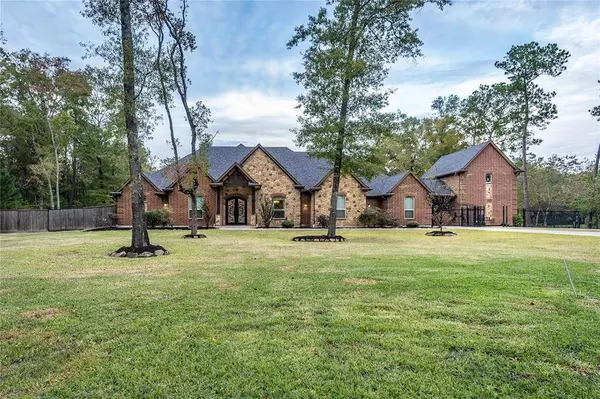 19455 Mersey DR, Porter, TX 77365