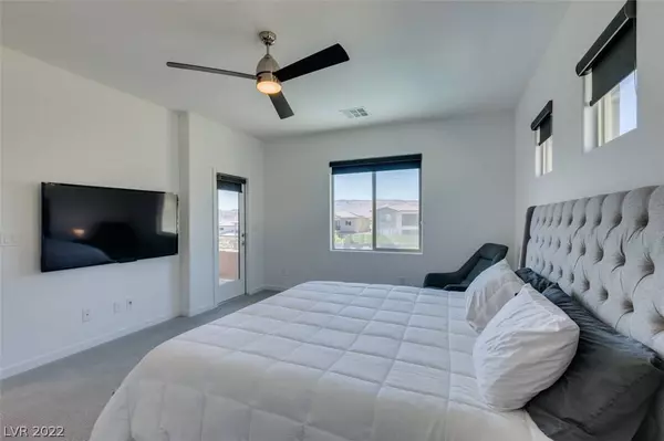 713 Foreign Reef Way, Las Vegas, NV 89138