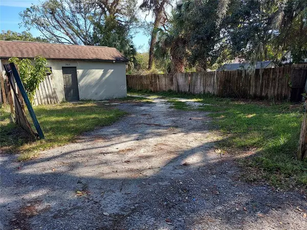 3821 8TH ST S, St Petersburg, FL 33705