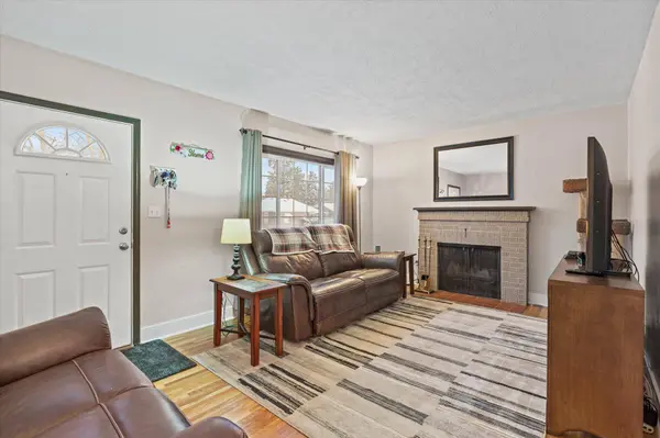 4829 N Hawthorne St, Spokane, WA 99205