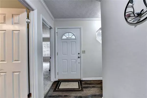 5073 Williamsport DR, Peachtree Corners, GA 30092