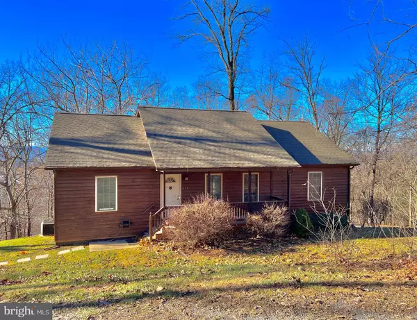 819 WILDERNESS RD, Linden, VA 22642