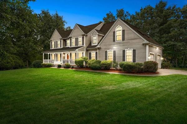 10 Jason Grant Drive, Cumberland, RI 02864