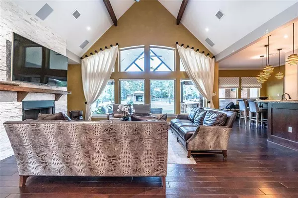 19455 Mersey DR, Porter, TX 77365