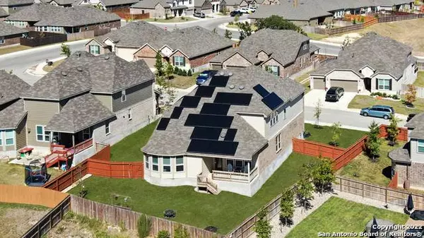 7510 PECOS RIDGE, Boerne, TX 78015-5142