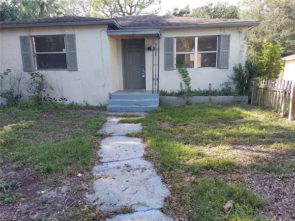 3821 8TH ST S, St Petersburg, FL 33705