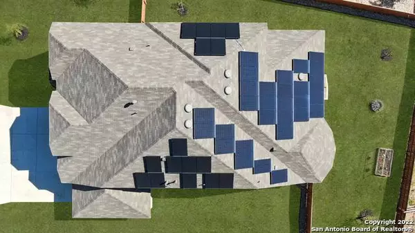 7510 PECOS RIDGE, Boerne, TX 78015-5142