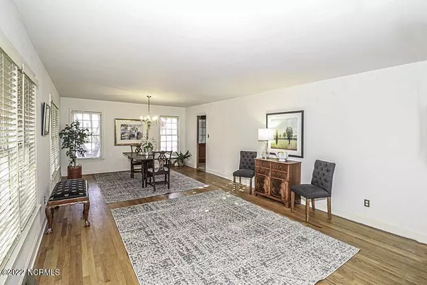 625 Glenn Avenue, Rocky Mount, NC 27803