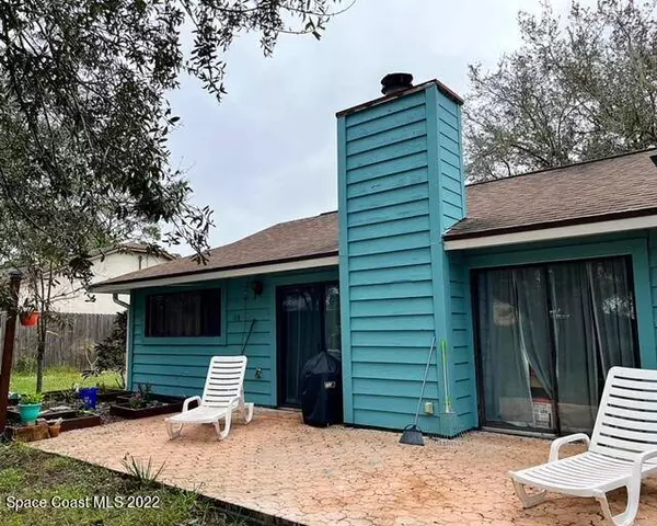 4010 Monterey Street, Cocoa, FL 32927