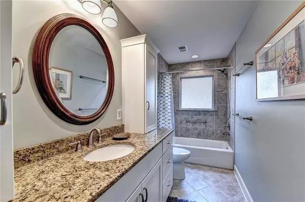 5073 Williamsport DR, Peachtree Corners, GA 30092