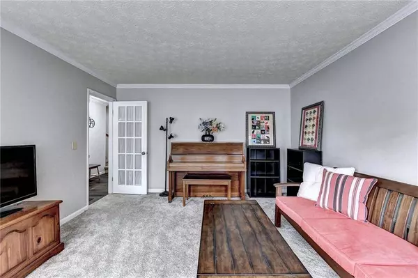 5073 Williamsport DR, Peachtree Corners, GA 30092