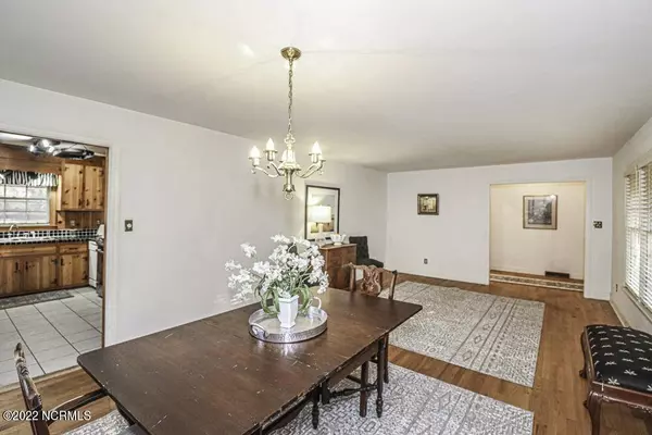 625 Glenn Avenue, Rocky Mount, NC 27803