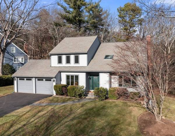 43 Sudbury Rd, Ashland, MA 01721