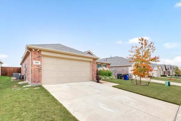 2357 Rosaline Drive, Little Elm, TX 76227
