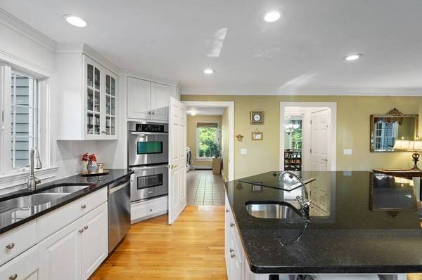 10 Jason Grant Drive, Cumberland, RI 02864