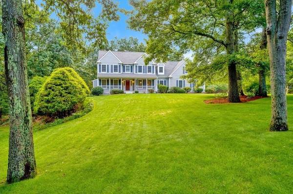 10 Jason Grant Drive, Cumberland, RI 02864