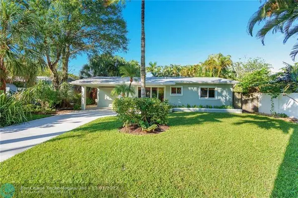 325 NE 30th St, Wilton Manors, FL 33334