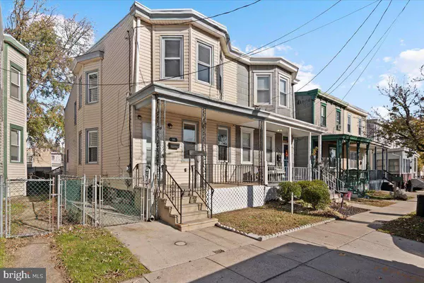 505 MERCER ST, Gloucester City, NJ 08030