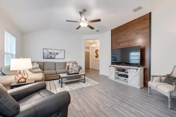 2357 Rosaline Drive, Little Elm, TX 76227