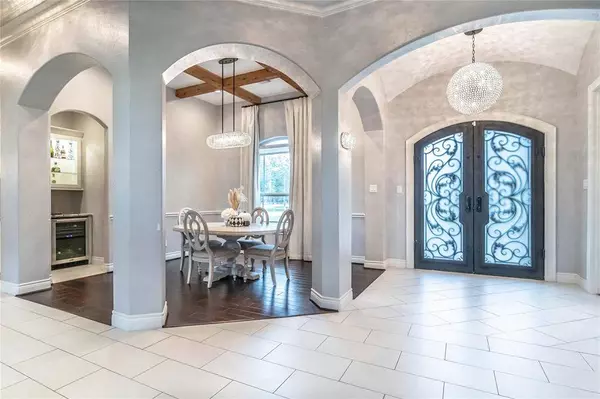 19455 Mersey DR, Porter, TX 77365