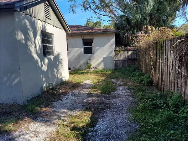 3821 8TH ST S, St Petersburg, FL 33705