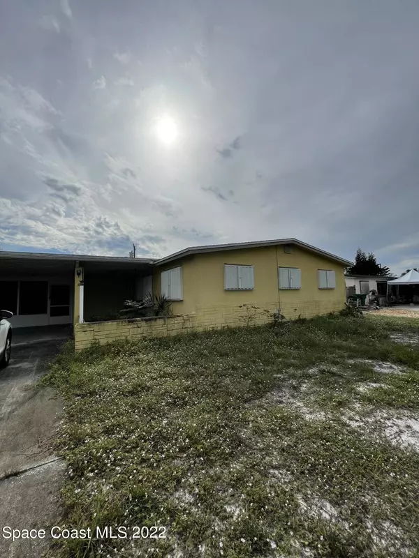 2525 Andrews Avenue, Melbourne, FL 32935