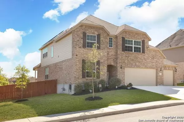 7510 PECOS RIDGE, Boerne, TX 78015-5142