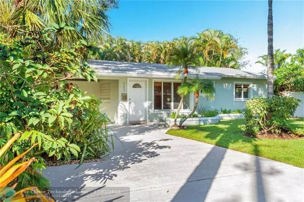 325 NE 30th St, Wilton Manors, FL 33334