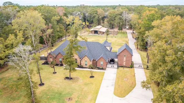 19455 Mersey DR, Porter, TX 77365