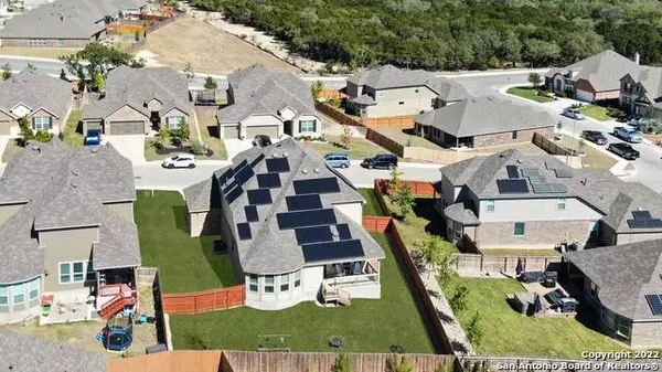 7510 PECOS RIDGE, Boerne, TX 78015-5142