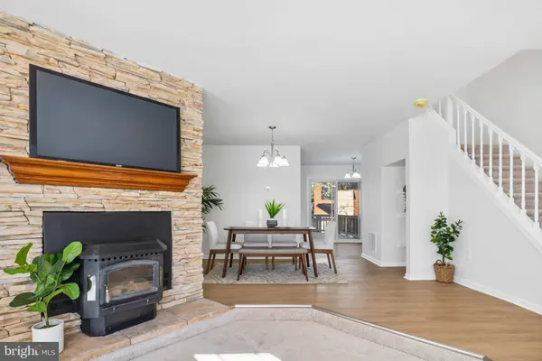 6 CASHELL CT, Nottingham, MD 21236