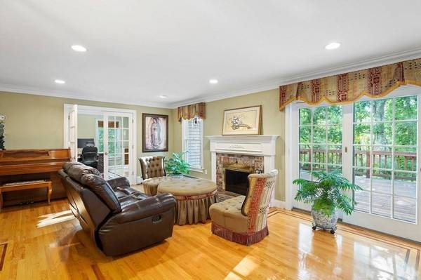 10 Jason Grant Drive, Cumberland, RI 02864