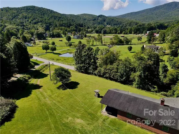 1125 Church RD, Boone, NC 28607
