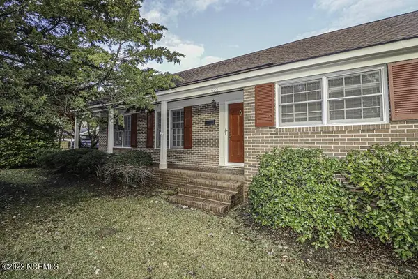 625 Glenn Avenue, Rocky Mount, NC 27803