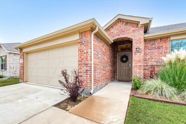 2357 Rosaline Drive, Little Elm, TX 76227