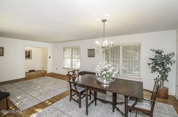 625 Glenn Avenue, Rocky Mount, NC 27803