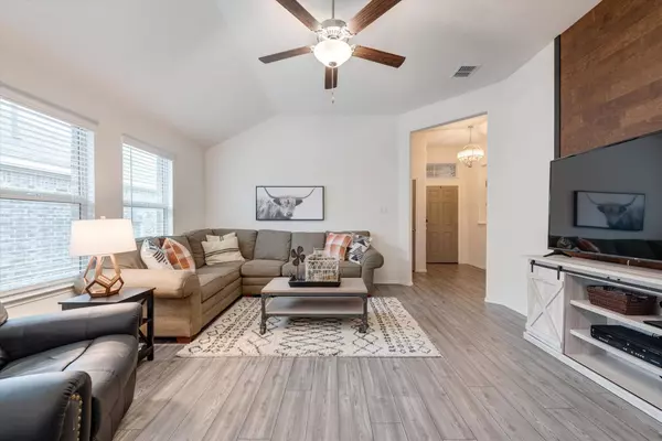 2357 Rosaline Drive, Little Elm, TX 76227