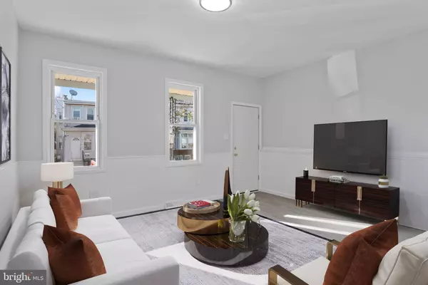 505 MERCER ST, Gloucester City, NJ 08030