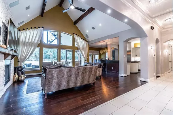 19455 Mersey DR, Porter, TX 77365